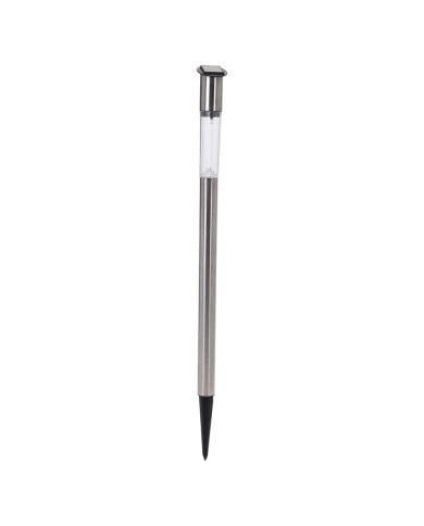 LAMPADA A ENERGIA SOLARE 1 led - H 70 cm