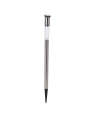 LAMPADA A ENERGIA SOLARE 1 led - H 70 cm