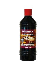 OLIO PER LAMPADE VEGETALE Lamp Oil - lt. 1