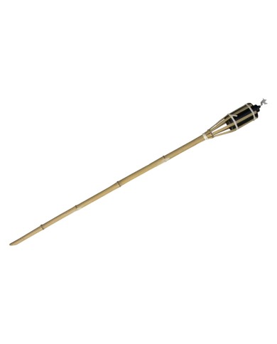 TORCIA BAMBU