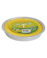 CANDELA ALLA CITRONELLA 1