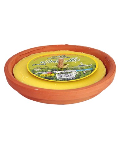 CANDELA ALLA CITRONELLA 1