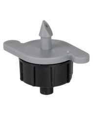 GOCCIOLATORE A BOTTONE portata h