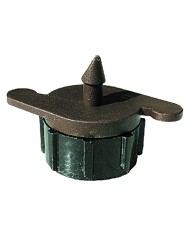 GOCCIOLATORE AUTOCOMPENSANTE portata h