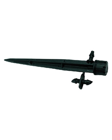 ASTINA CON GOCCIOLATORE REGOLABILE portata Lt. h 0-40