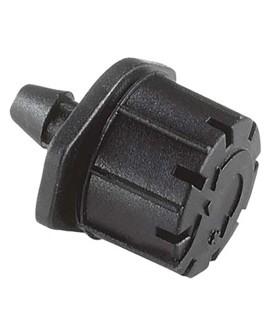 GOCCIOLATORE REGOLABILE portata Lt. h 0-40