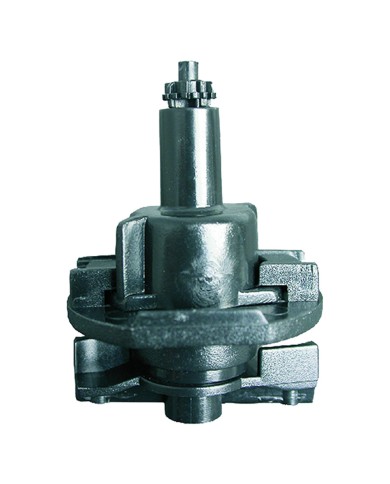 MINI IRRIGATORE 1