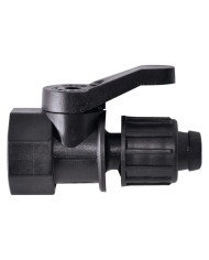 MINI VALVOLA A SFERA SFT ø 16 x 3 4