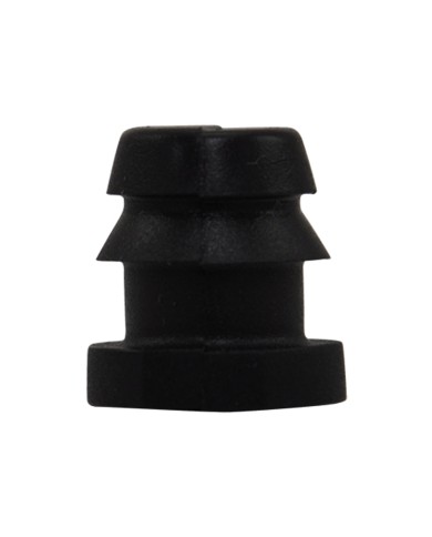 TAPPO FINE TUBO ø mm 16