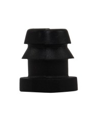 TAPPO FINE TUBO ø mm 16