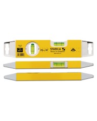 LIVELLA A DUE FIALE TASCABILE 70 T cm 25
