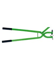 PINZA FUSTELLA FORATUBO