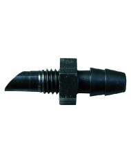 ADATTATORE FILETTATO INNESTO ø 3,5