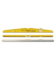LIVELLA TRAPEZOIDALE A DUE FIALE 81S