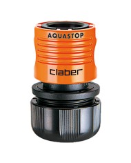 RACCORDO RAPIDO AQUASTOP Art. 8