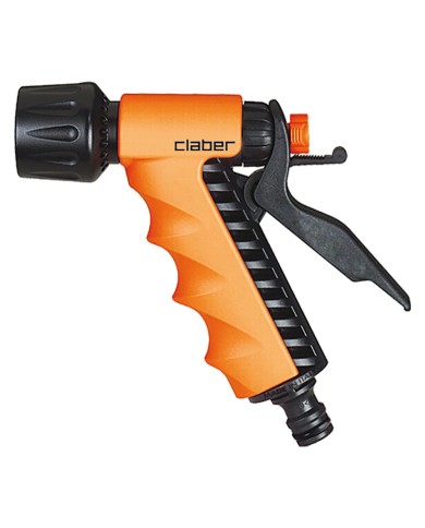 PISTOLA DA GIARDINO ERGO Art. 8539 - blister