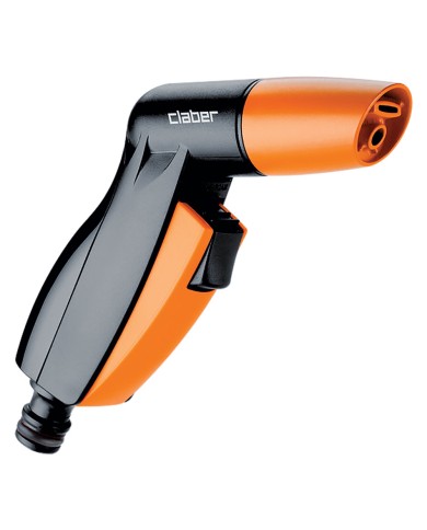 PISTOLA DA GIARDINO A LANCIA ELEGANT Art. 9081 - inn.maschio blister
