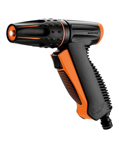 PISTOLA DA GIARDINO PRECISION Art. 9561 - apert. chius.blister