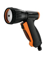 PISTOLA DA GIARDINO 4 GETTI Art. 9563 - 4 getti blister
