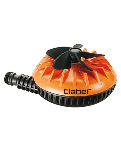IRRIGATORE ROLLINA Art.8656 - 5 pale rotanti blister