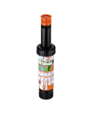 IRRIGATORE POP-UP STATICO REGOLABILE Art. 900
