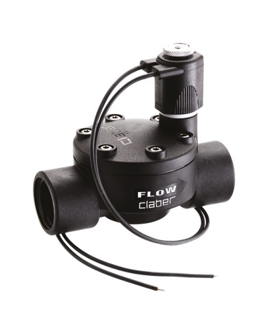 ELETTROVALVOLA A FILO 24V Art. 90814 - 1 femmina blister