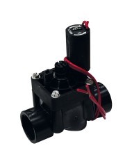 ELETTROVALVOLA A FILO PGV 24V 1 femmina