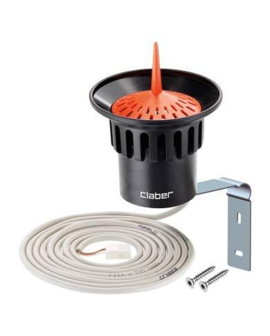 SENSORE PIOGGIA RAIN SENSOR Art. 90915 - blister