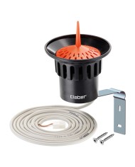 SENSORE PIOGGIA RAIN SENSOR Art. 90915 - blister