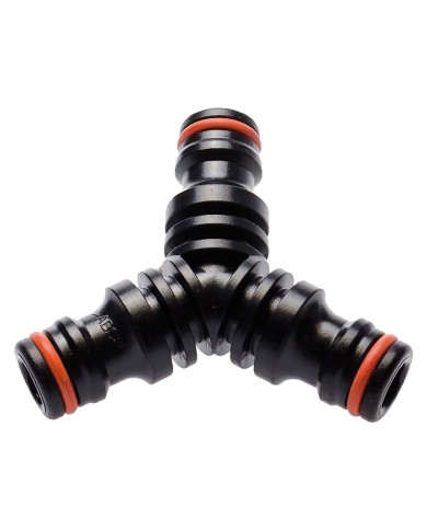 DEVIATORE A 3 VIE Art. 861