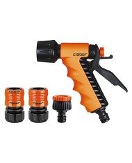 PISTOLA DA GIARDINO IN KIT STARTER Art. 8551 - blister