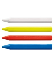GESSI A CERA PER MARCATURE ECONOMY colorazione