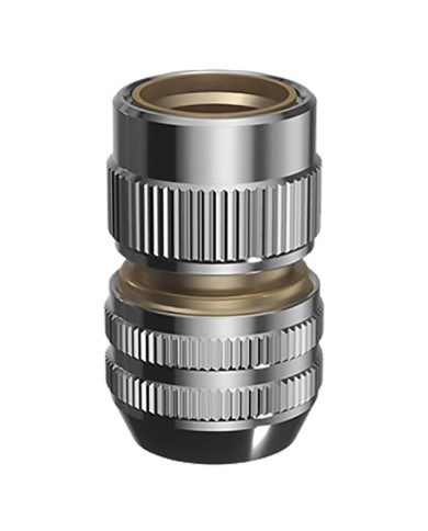 RACCORDO RAPIDO IN METALLO Art. 961