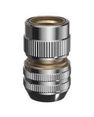 RACCORDO RAPIDO IN METALLO Art. 961