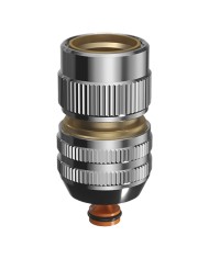 RACCORDO RAPIDO AQUASTOP IN METALLO Art. 961