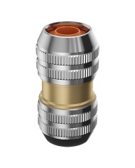 GIUNTATUBI RIPARATORE IN METALLO Art. 961