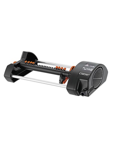 IRRIGATORE COMPACT-20 Art. 8753 - 5 posizioni blister