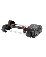 IRRIGATORE COMPACT-20 Art. 8753 - 5 posizioni blister
