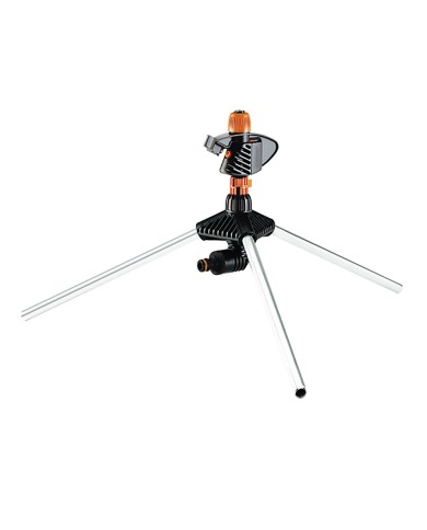 IRRIGATORE IMPACT TRIPOD Art.8709 - autoregolaz.fino 4 bar