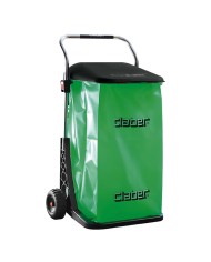 CARRELLO RACCOGLITUTTO CARRY CART ECO Art. 8934