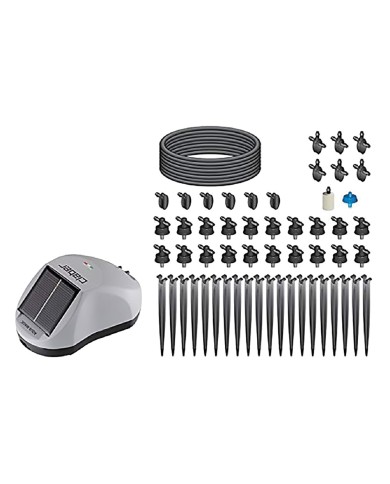 KIT MICROIRRIGAZIONE AQUA MAGIC SYSTEM Art. 8063