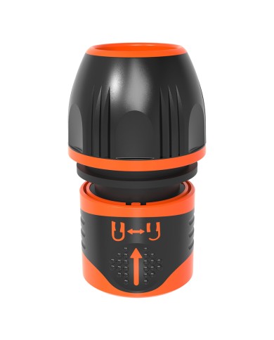 RACCORDO RAPIDO AQUASTOP UNIVERSALE