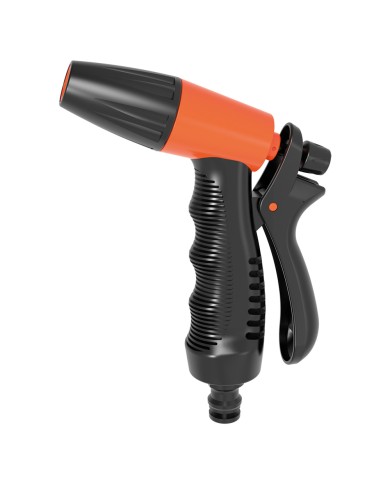 PISTOLA DA GIARDINO getto regolabile