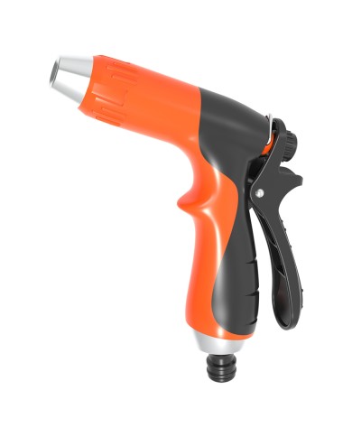 PISTOLA DA GIARDINO METAL corpo in metallo