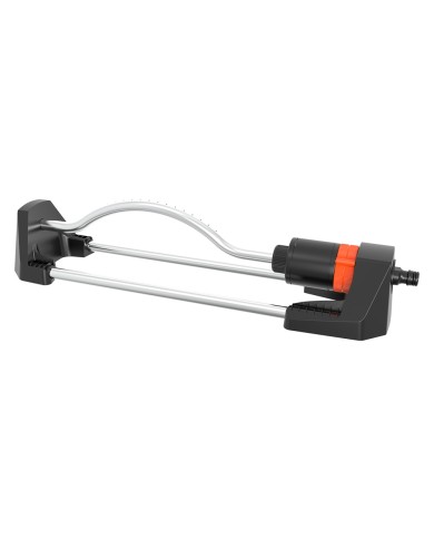 IRRIGATORE innesto maschio