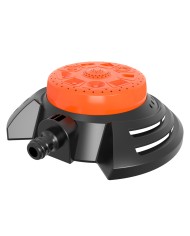 IRRIGATORE STATICO MULTIFUNZIONE 9 funzioni