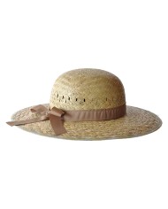 CAPPELLO IN PAGLIA DONNA 12 pz a taglia unica