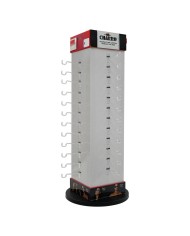 ESPOSITORE OCCHIALI fornito vuoto - da 48 posti