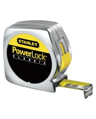 FLESSOMETRO PROFESSIONALE POWER LOCK