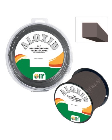FILO PROFESSIONALE ALOXID